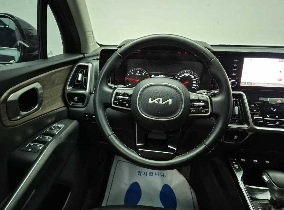 기아 쏘렌토 디젤 2.2 4WD 프레스티지 사진 9