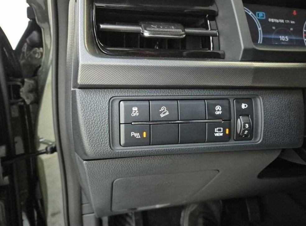 KG모빌리티(쌍용)  무쏘 2.2 4WD 사진 17