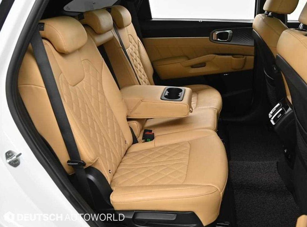 기아 쏘렌토 디젤 2.2 2WD 시그니처 사진 12