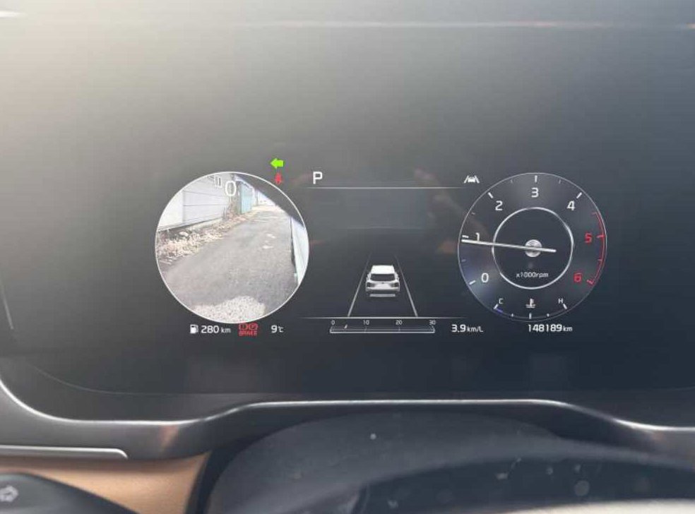 기아 쏘렌토 디젤 2.2 2WD 시그니처 사진 14