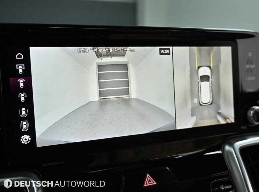 기아 쏘렌토 디젤 2.2 2WD 시그니처 사진 15