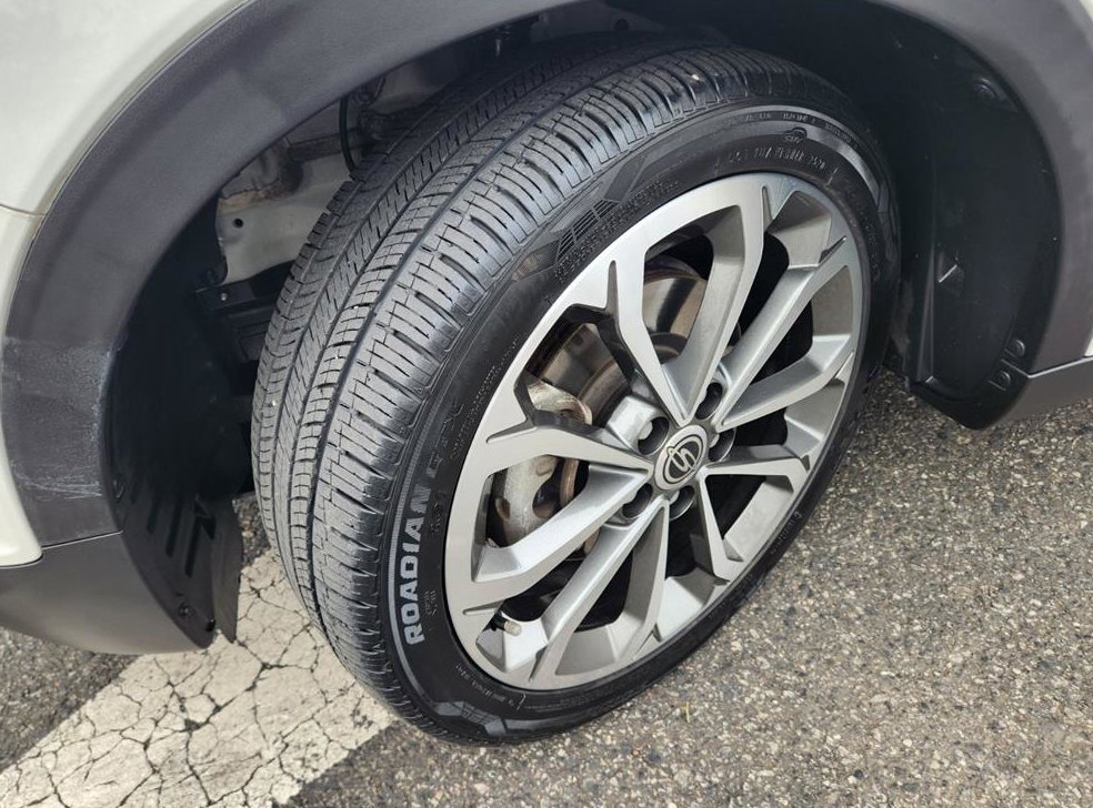 KG모빌리티(쌍용)  티볼리 디젤 2WD 1.6 LX 사진 18