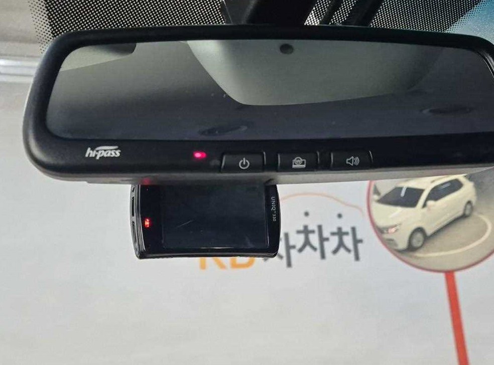KG모빌리티(쌍용)  코란도 4WD TX 사진 16