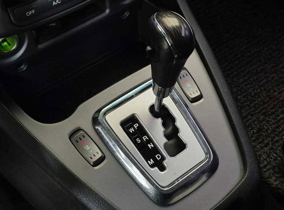 KG모빌리티(쌍용)  코란도 4WD TX 사진 8