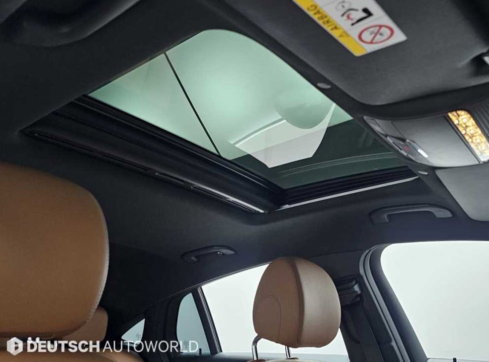 벤츠 GLC 클래스 GLC 220 d 4MATIC 쿠페 사진 19