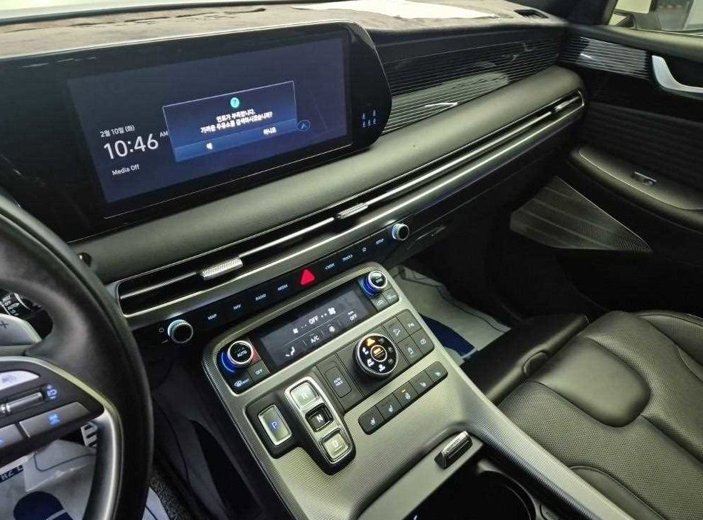 현대 팰리세이드 디젤 2.2 4WD 사진 10