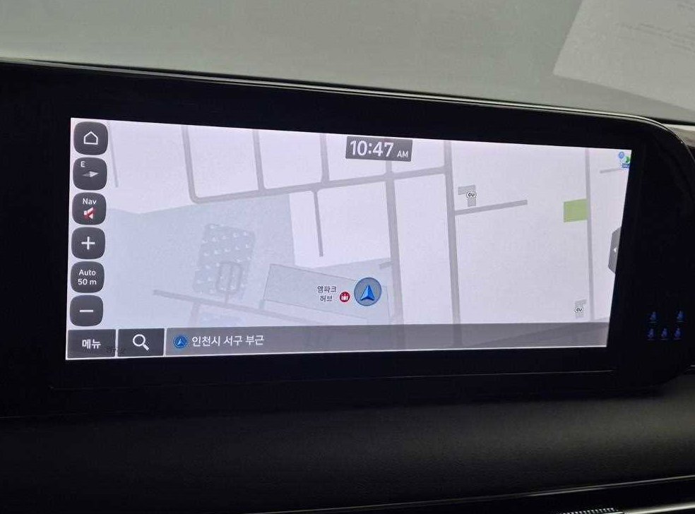 현대 팰리세이드 디젤 2.2 4WD 사진 14