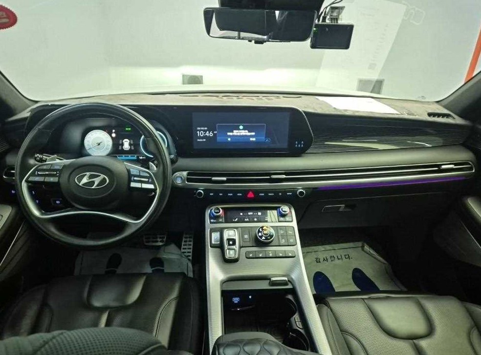 현대 팰리세이드 디젤 2.2 4WD 사진 7