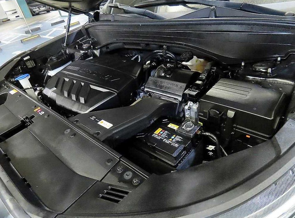 현대 팰리세이드 디젤 2.2 2WD 사진 19