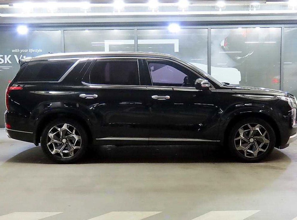 현대 팰리세이드 디젤 2.2 2WD 사진 3