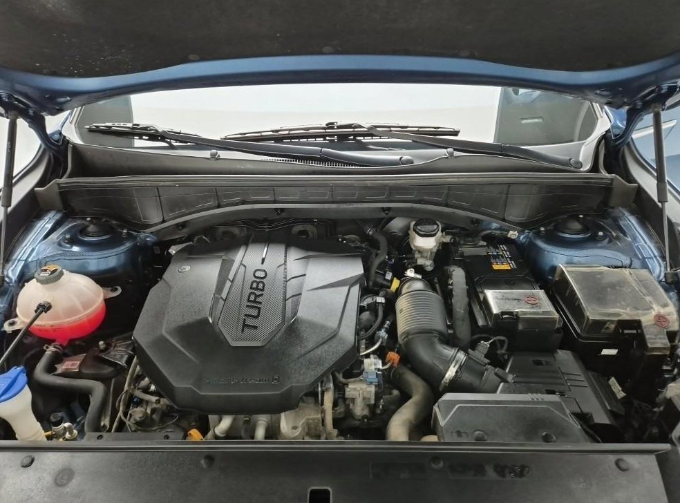 기아 쏘렌토 디젤 2.2 4WD 프레스티지 사진 11