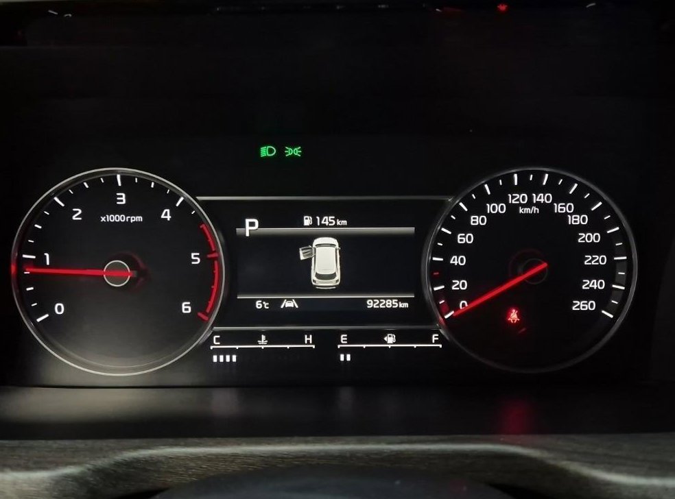 기아 쏘렌토 디젤 2.2 4WD 프레스티지 사진 12