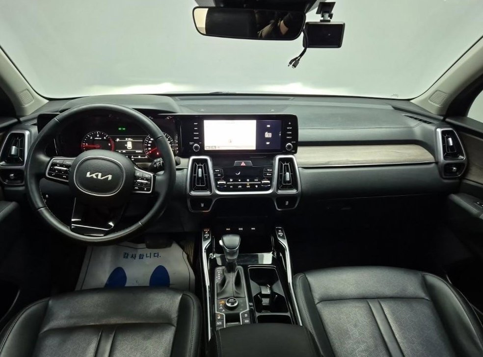 기아 쏘렌토 디젤 2.2 4WD 프레스티지 사진 13