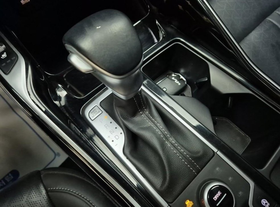 기아 쏘렌토 디젤 2.2 4WD 프레스티지 사진 14