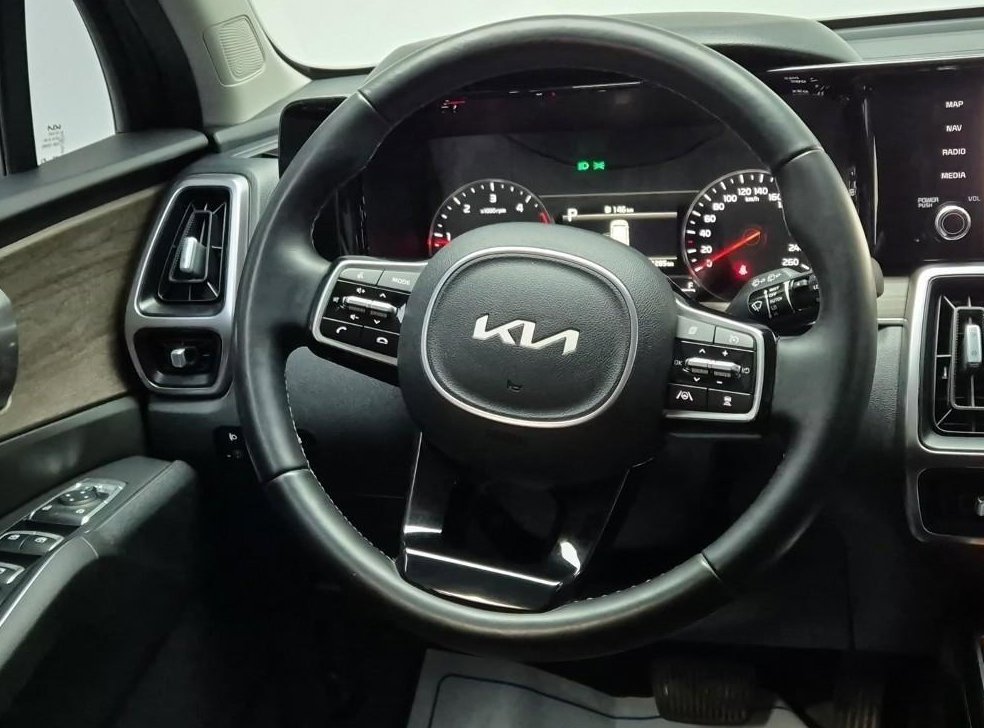 기아 쏘렌토 디젤 2.2 4WD 프레스티지 사진 15