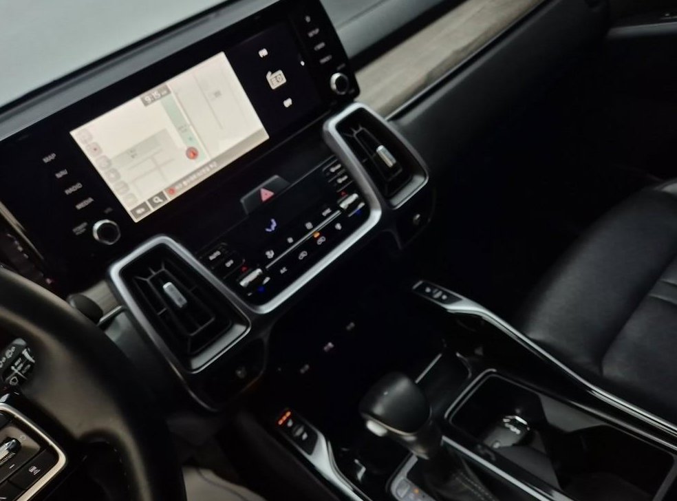 기아 쏘렌토 디젤 2.2 4WD 프레스티지 사진 16