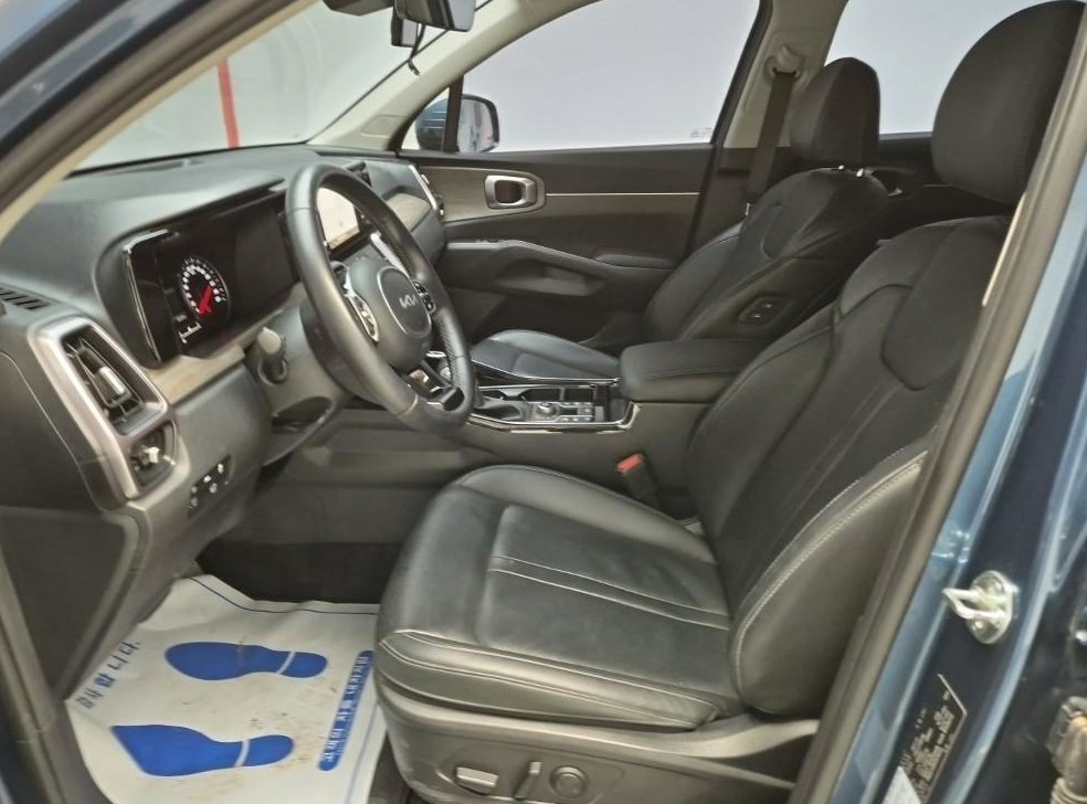 기아 쏘렌토 디젤 2.2 4WD 프레스티지 사진 17
