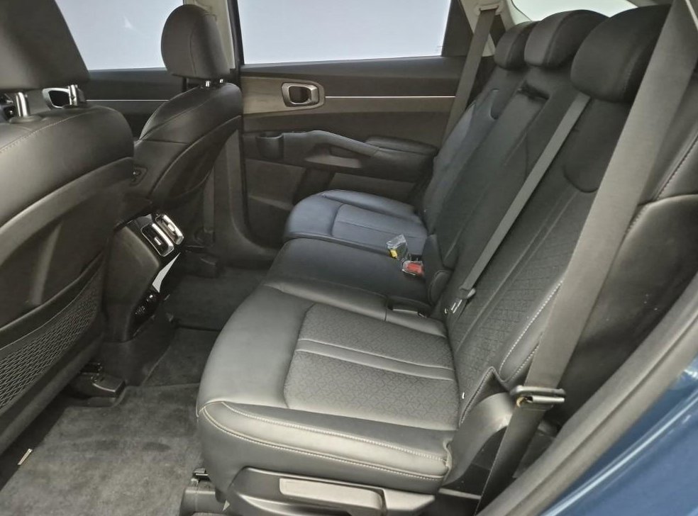기아 쏘렌토 디젤 2.2 4WD 프레스티지 사진 18