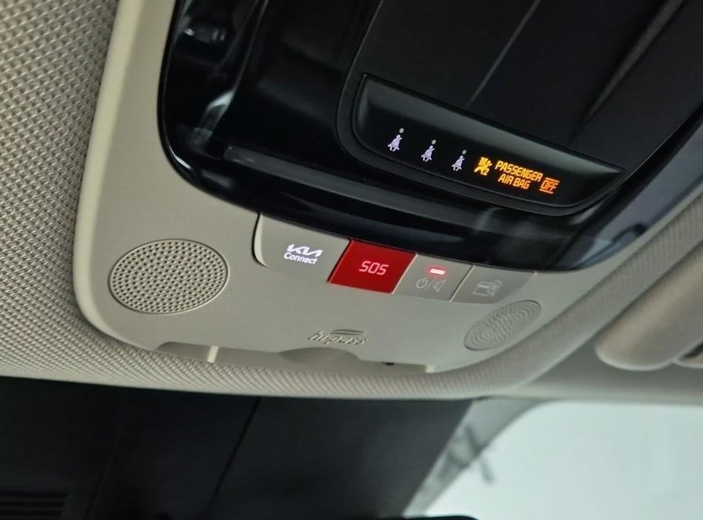 기아 쏘렌토 디젤 2.2 4WD 프레스티지 사진 5