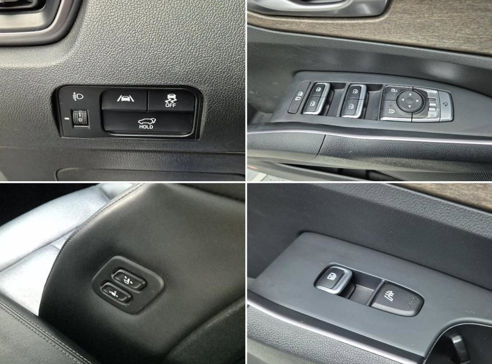 기아 쏘렌토 디젤 2.2 4WD 프레스티지 사진 6
