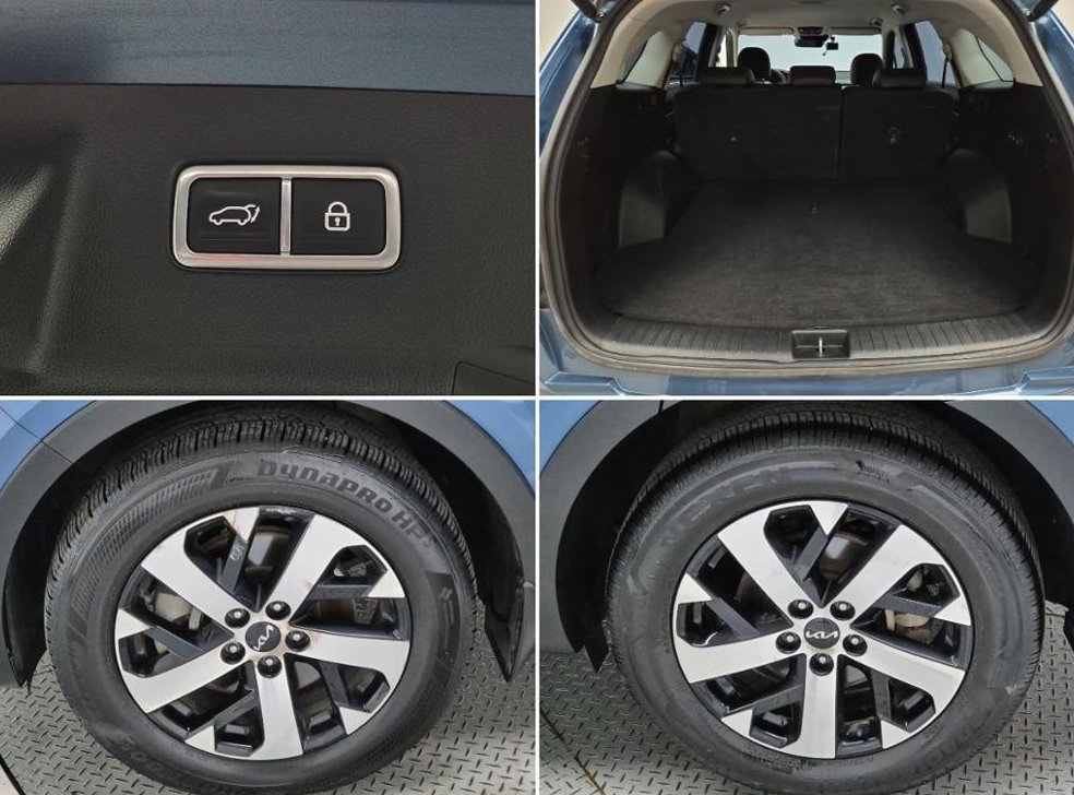 기아 쏘렌토 디젤 2.2 4WD 프레스티지 사진 7