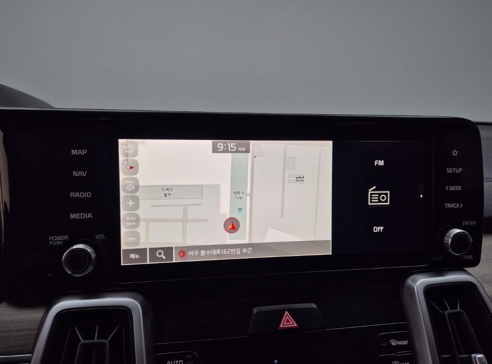 기아 쏘렌토 디젤 2.2 4WD 프레스티지 사진 8