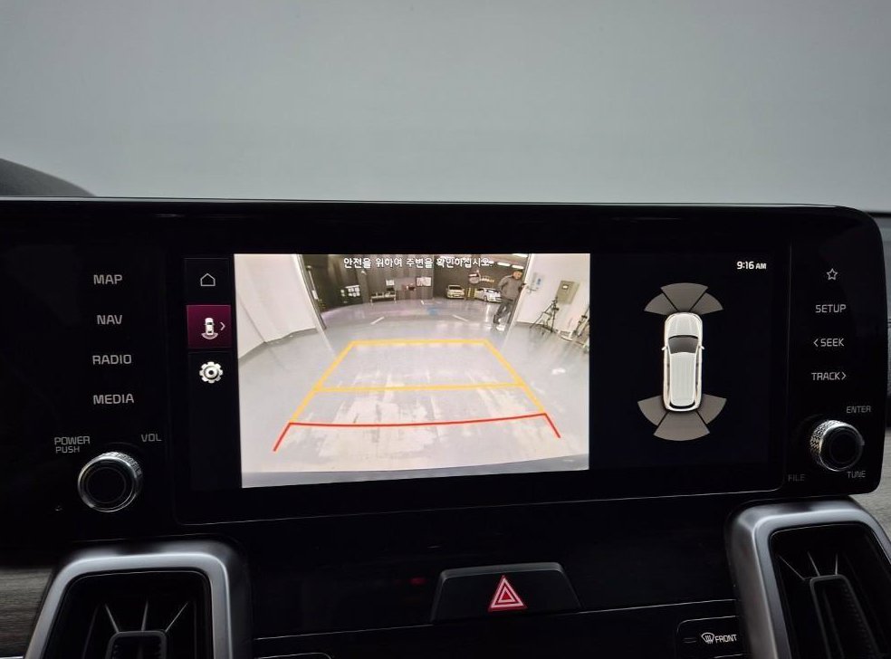 기아 쏘렌토 디젤 2.2 4WD 프레스티지 사진 9