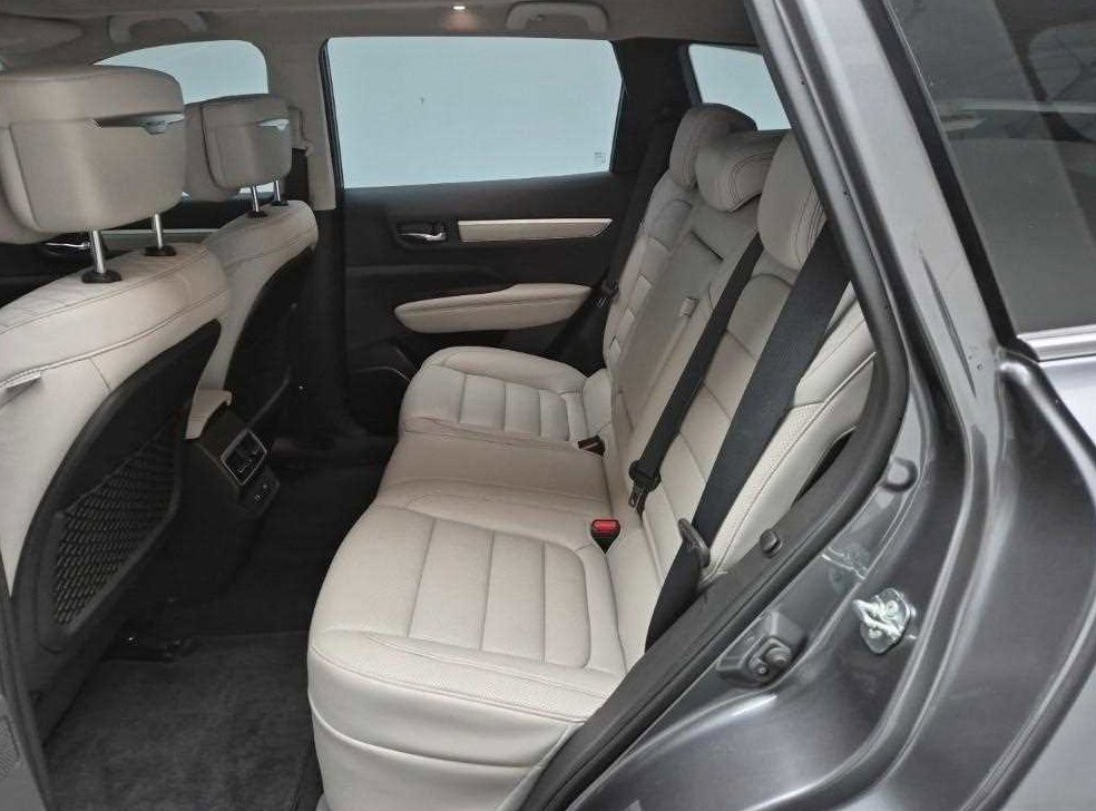 르노코리아(삼성) QM6 디젤 2.0 dCi 프리미에르 4WD 사진 12