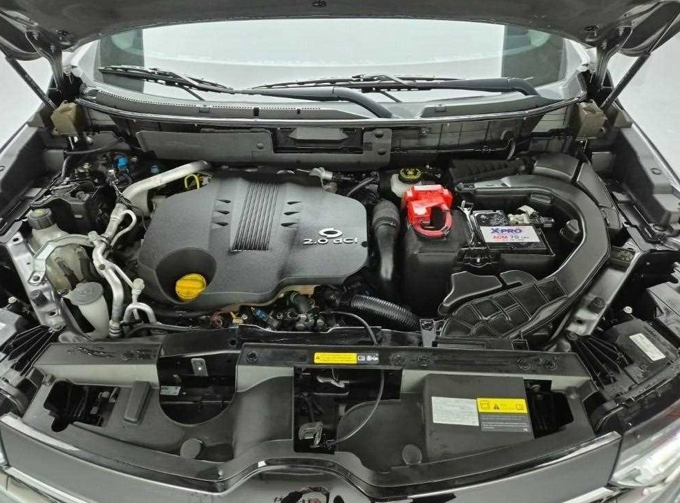 르노코리아(삼성) QM6 디젤 2.0 dCi 프리미에르 4WD 사진 5