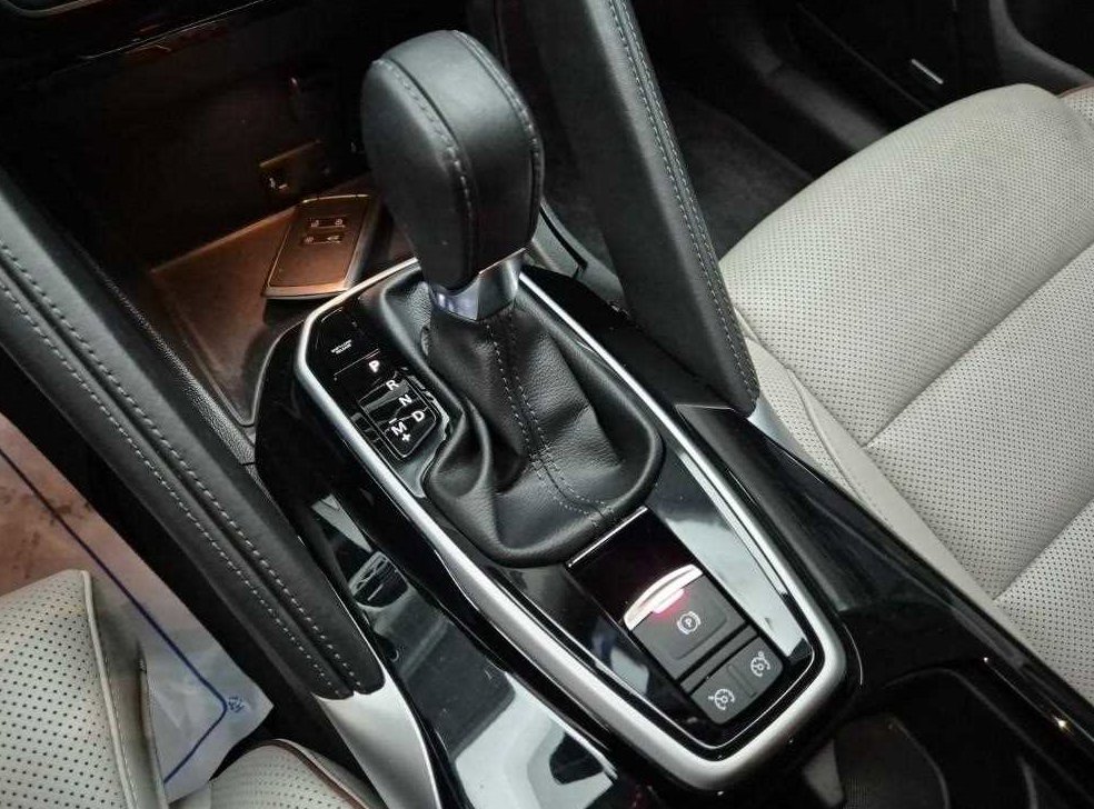 르노코리아(삼성) QM6 디젤 2.0 dCi 프리미에르 4WD 사진 8