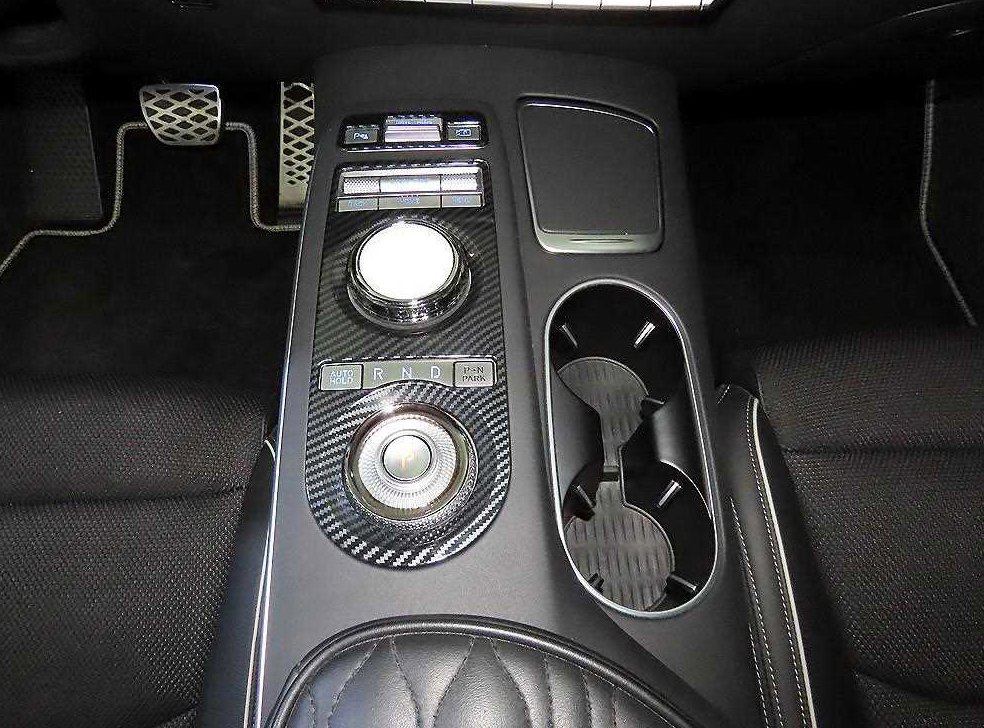 제네시스 GV70 2.5T 가솔린 2WD 사진 12