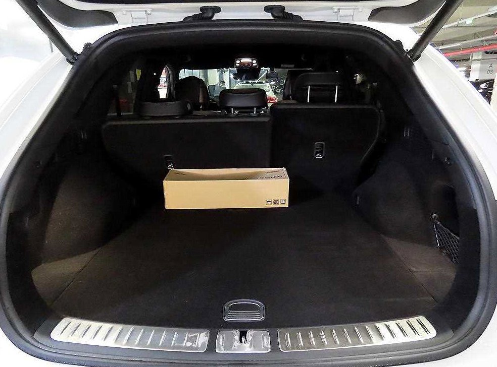 제네시스 GV70 2.5T 가솔린 2WD 사진 17