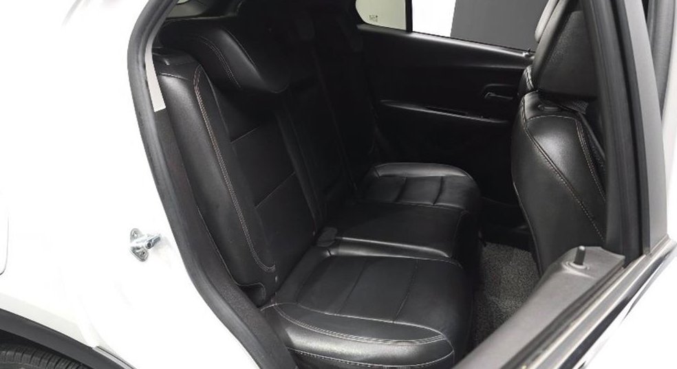 쉐보레 트랙스 가솔린 1.4 LT 사진 11