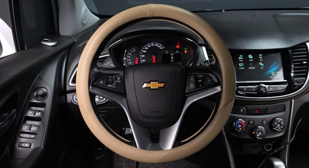 쉐보레 트랙스 가솔린 1.4 LT 사진 12