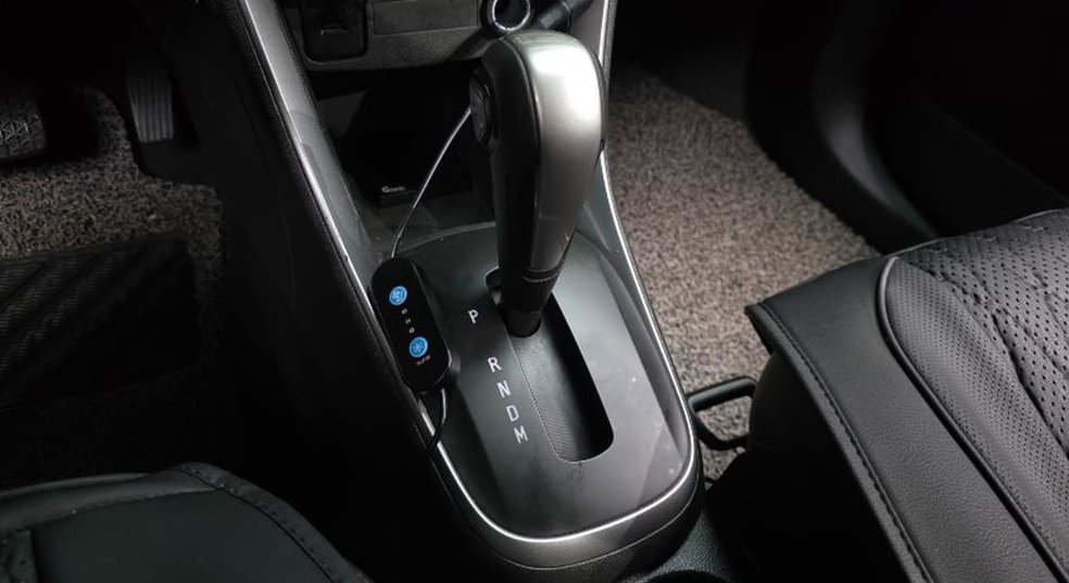쉐보레 트랙스 가솔린 1.4 LT 사진 8