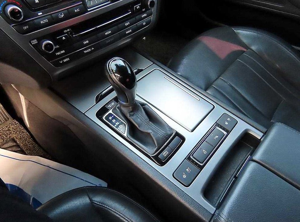 현대 제네시스 G330 모던 AWD 사진 11