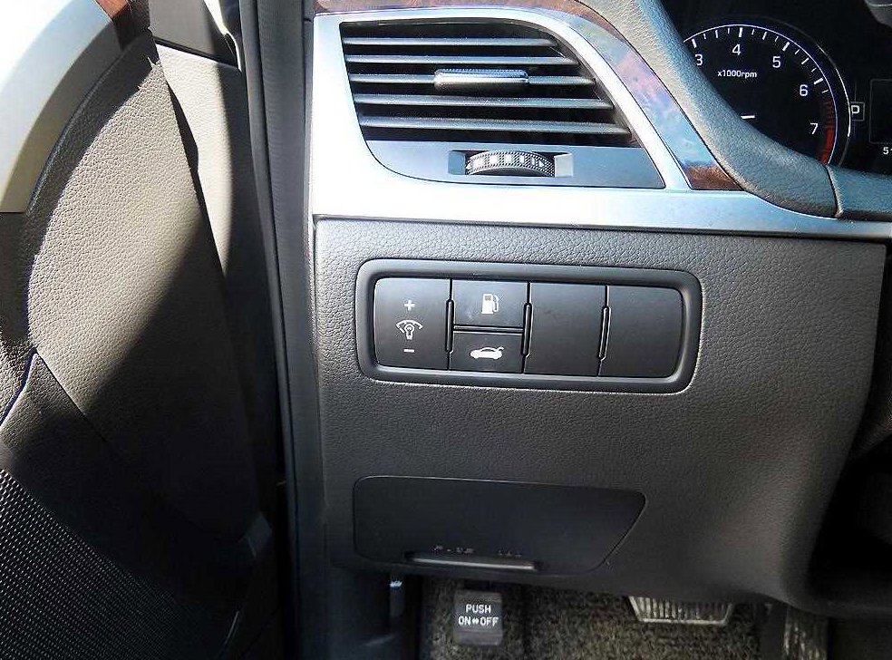 현대 제네시스 G330 모던 AWD 사진 13