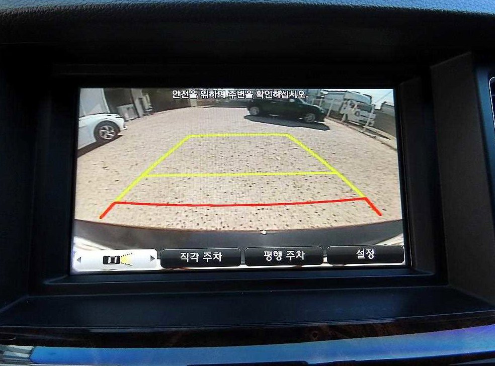 현대 제네시스 G330 모던 AWD 사진 16