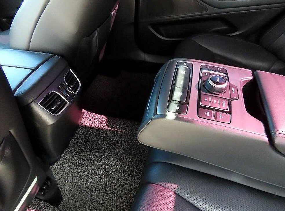 현대 제네시스 G330 모던 AWD 사진 17