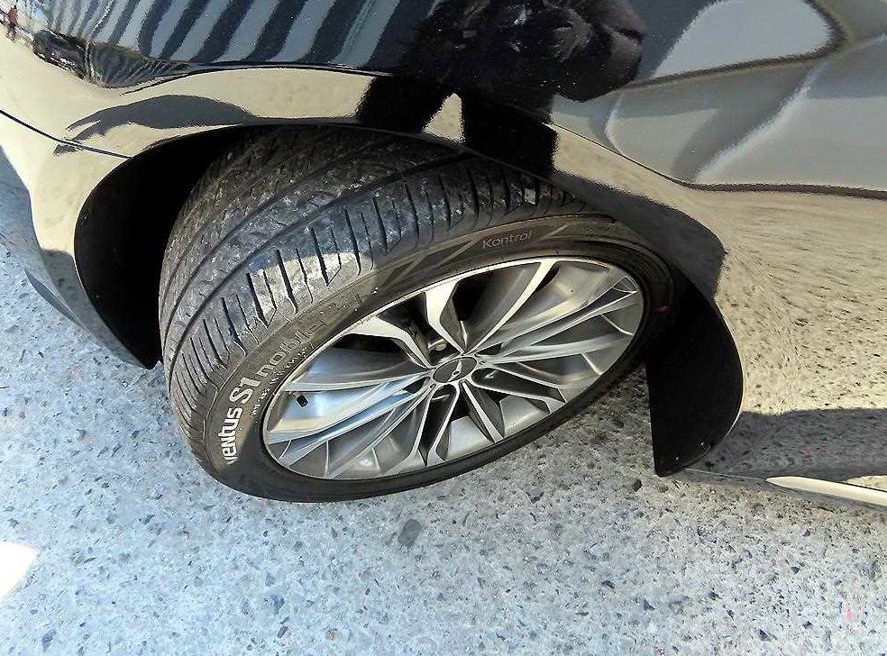 현대 제네시스 G330 모던 AWD 사진 20