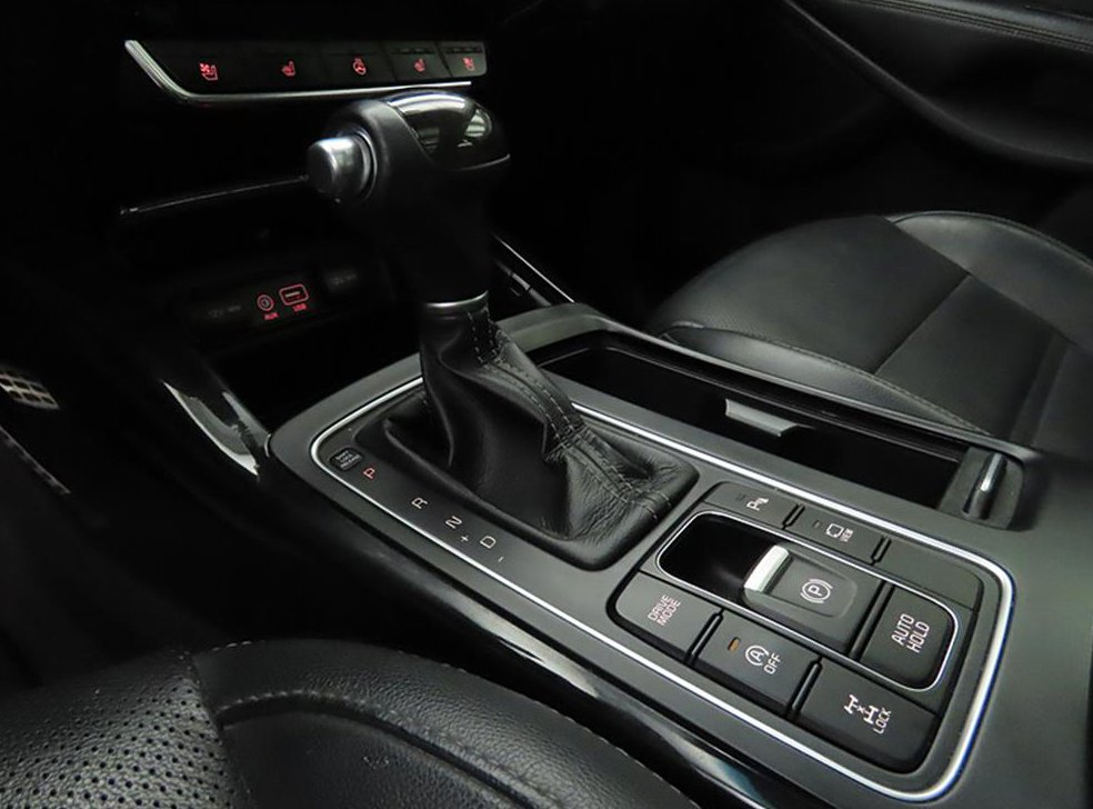 기아 쏘렌토 디젤 4WD 2.2 노블레스 사진 11