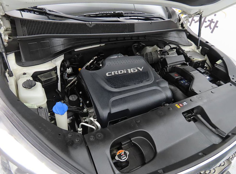 기아 쏘렌토 디젤 4WD 2.2 노블레스 사진 19