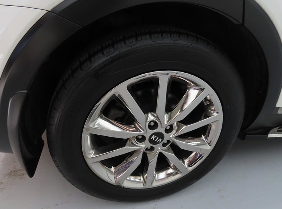 기아 쏘렌토 디젤 4WD 2.2 노블레스 사진 20