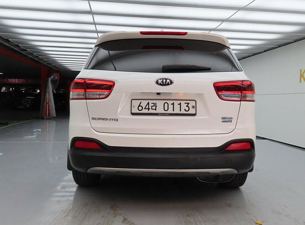 기아 쏘렌토 디젤 4WD 2.2 노블레스 사진 3