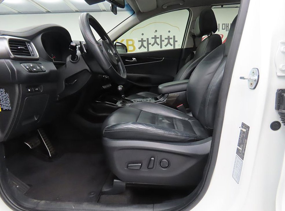 기아 쏘렌토 디젤 4WD 2.2 노블레스 사진 5