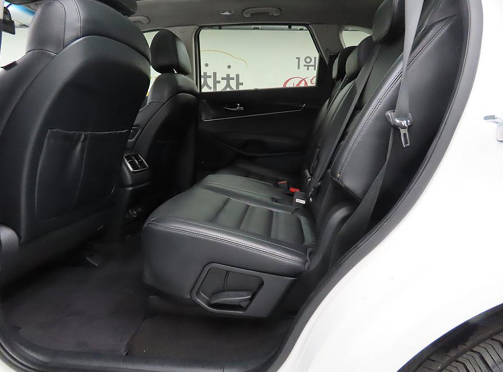 기아 쏘렌토 디젤 4WD 2.2 노블레스 사진 6