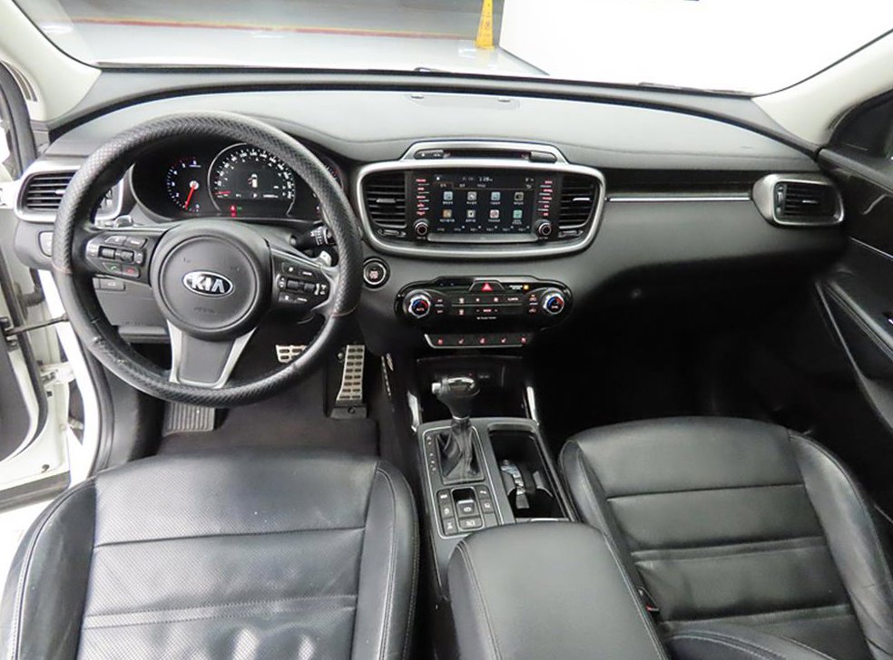 기아 쏘렌토 디젤 4WD 2.2 노블레스 사진 7