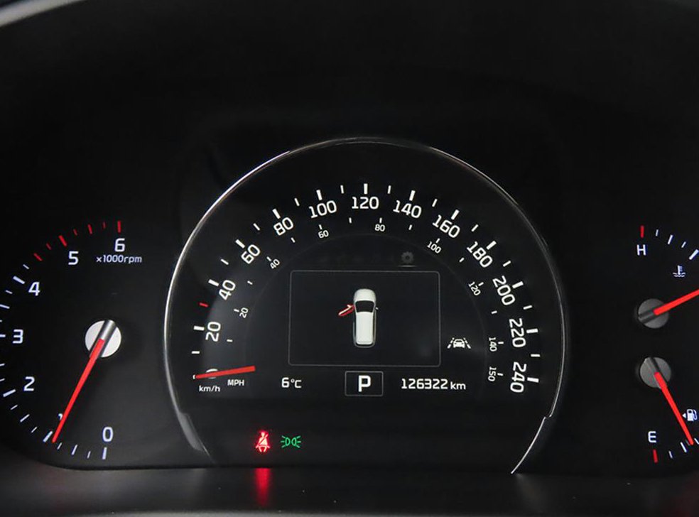 기아 쏘렌토 디젤 4WD 2.2 노블레스 사진 9