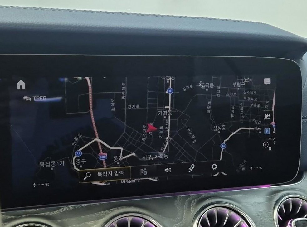 벤츠 E 클래스 E450 4MATIC 카브리올레 사진 14