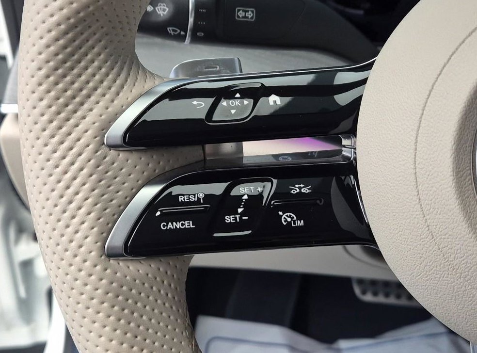 벤츠 E 클래스 E450 4MATIC 카브리올레 사진 16